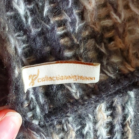 🏷️LAST CHANCE SALE $5 ITEM🏷️Chunky Scarf wrap - Picture 4 of 4